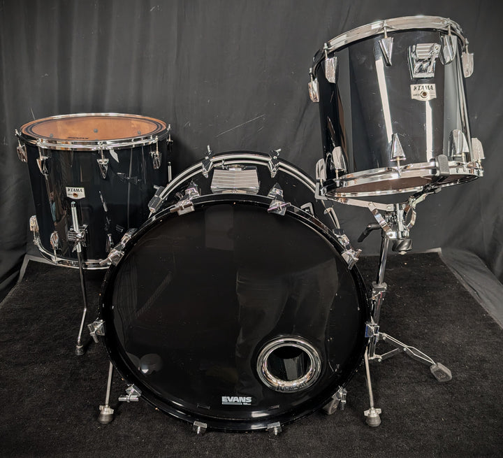 3-Piece Granstar Shell Pack - Vintage 1980s
