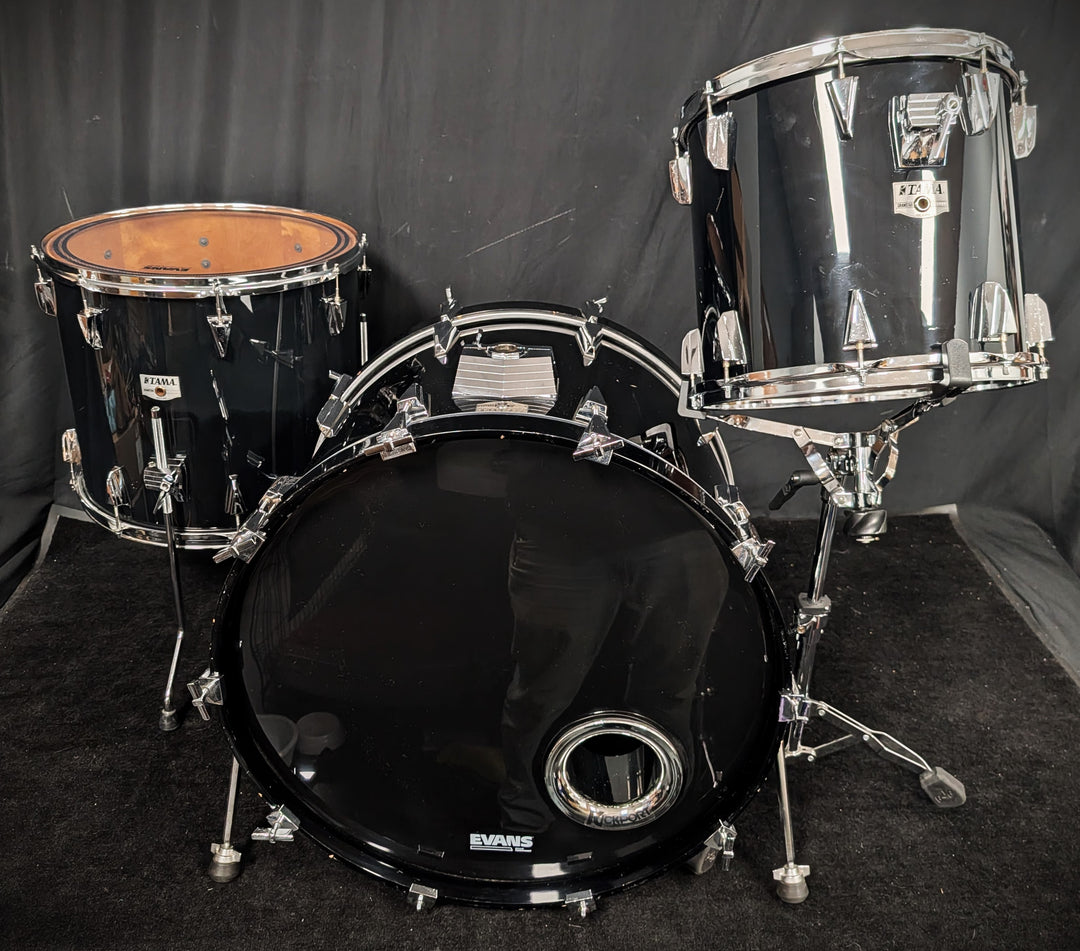 3-Piece Granstar Shell Pack - Vintage 1980s
