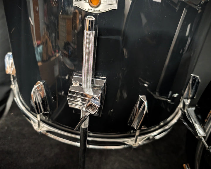 3-Piece Granstar Shell Pack - Vintage 1980s