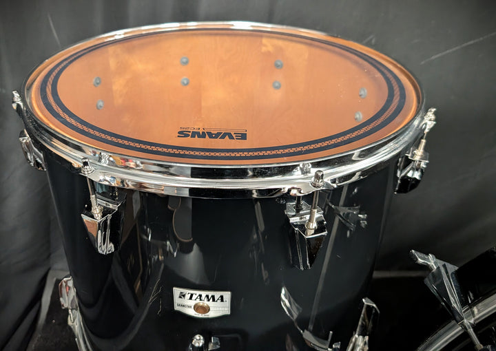 3-Piece Granstar Shell Pack - Vintage 1980s