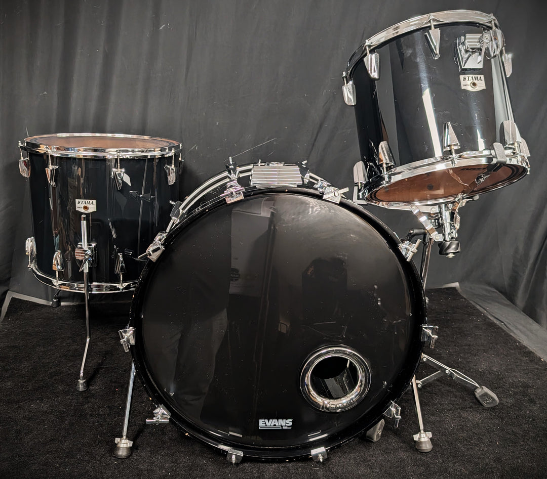 3-Piece Granstar Shell Pack - Vintage 1980s