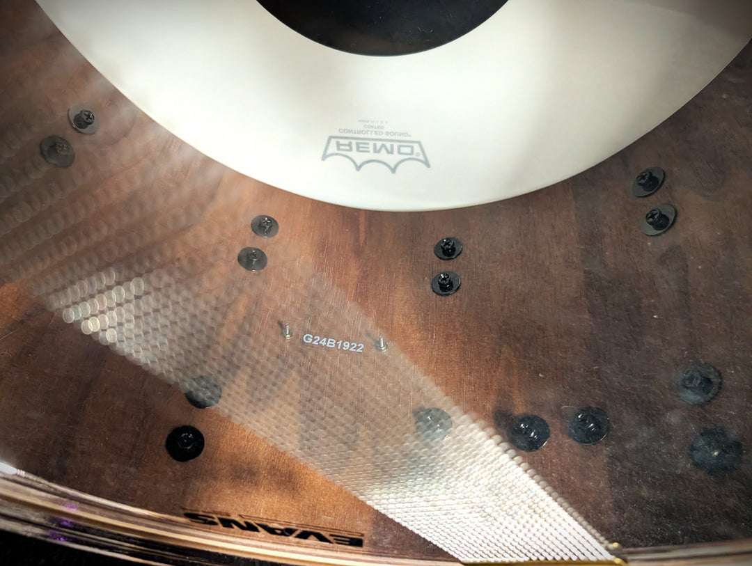 Starclassic Walnut/Birch Snare