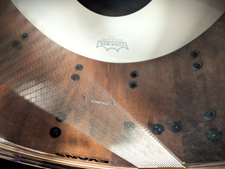 Starclassic Walnut/Birch Snare