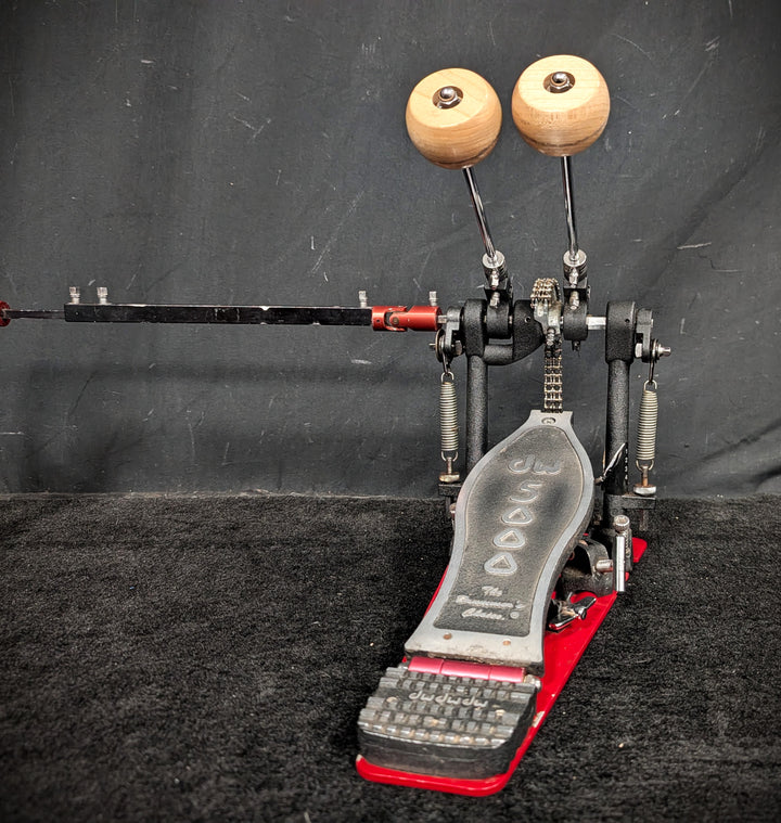 5000 Series Double Bass Drum Pedal