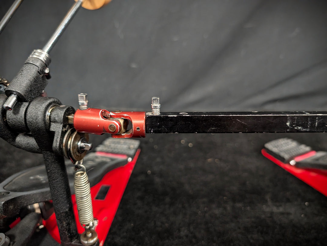 5000 Series Double Bass Drum Pedal