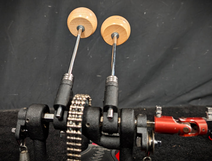 5000 Series Double Bass Drum Pedal