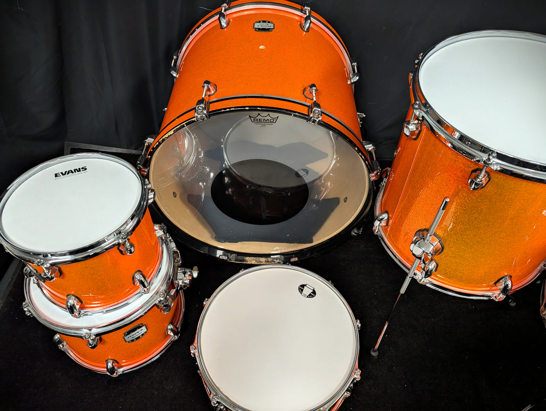 MyDentity 6-Piece Shell Pack