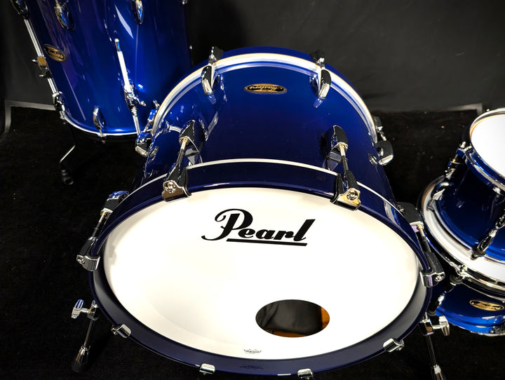 Masters Maple/Gum 4-Piece Shell Pack