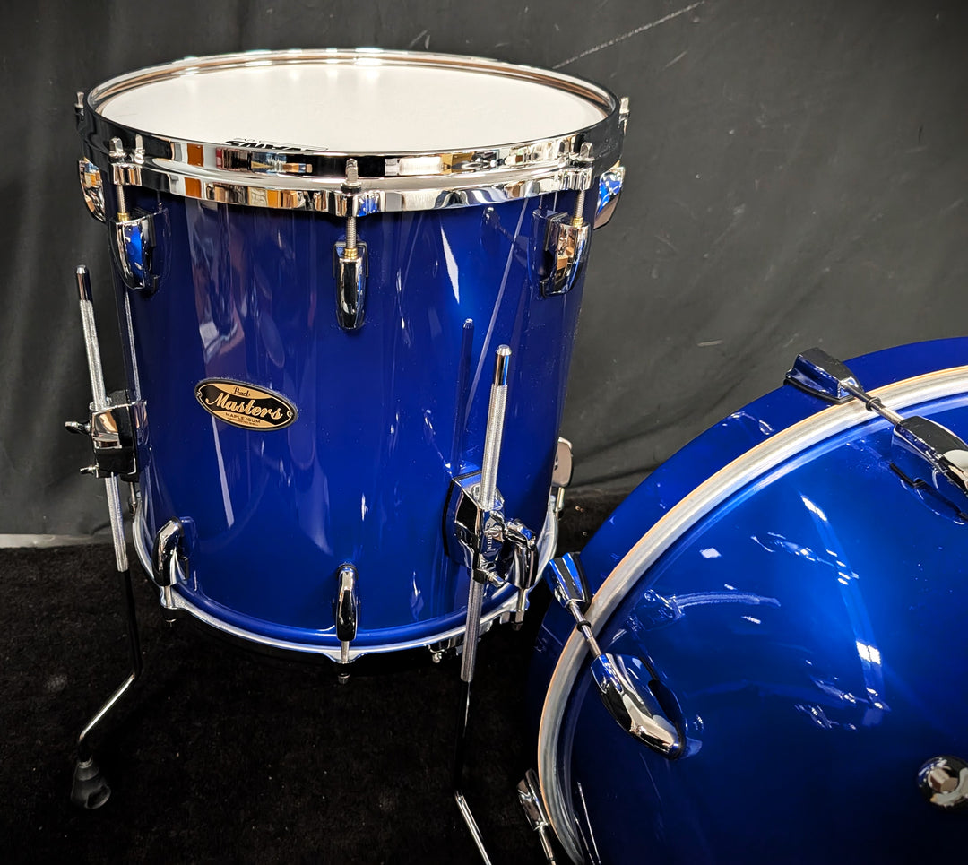 Masters Maple/Gum 4-Piece Shell Pack
