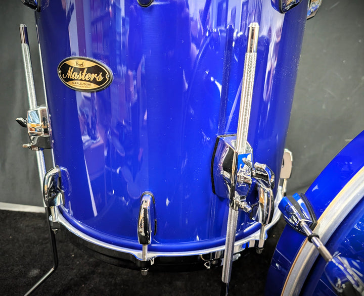 Masters Maple/Gum 4-Piece Shell Pack