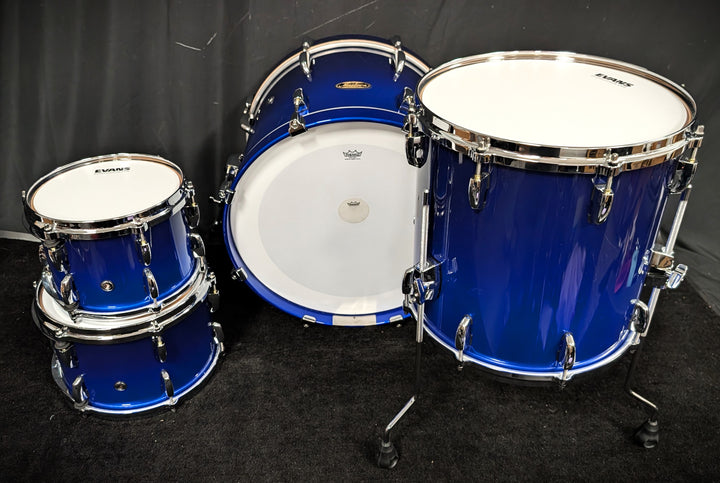 Masters Maple/Gum 4-Piece Shell Pack
