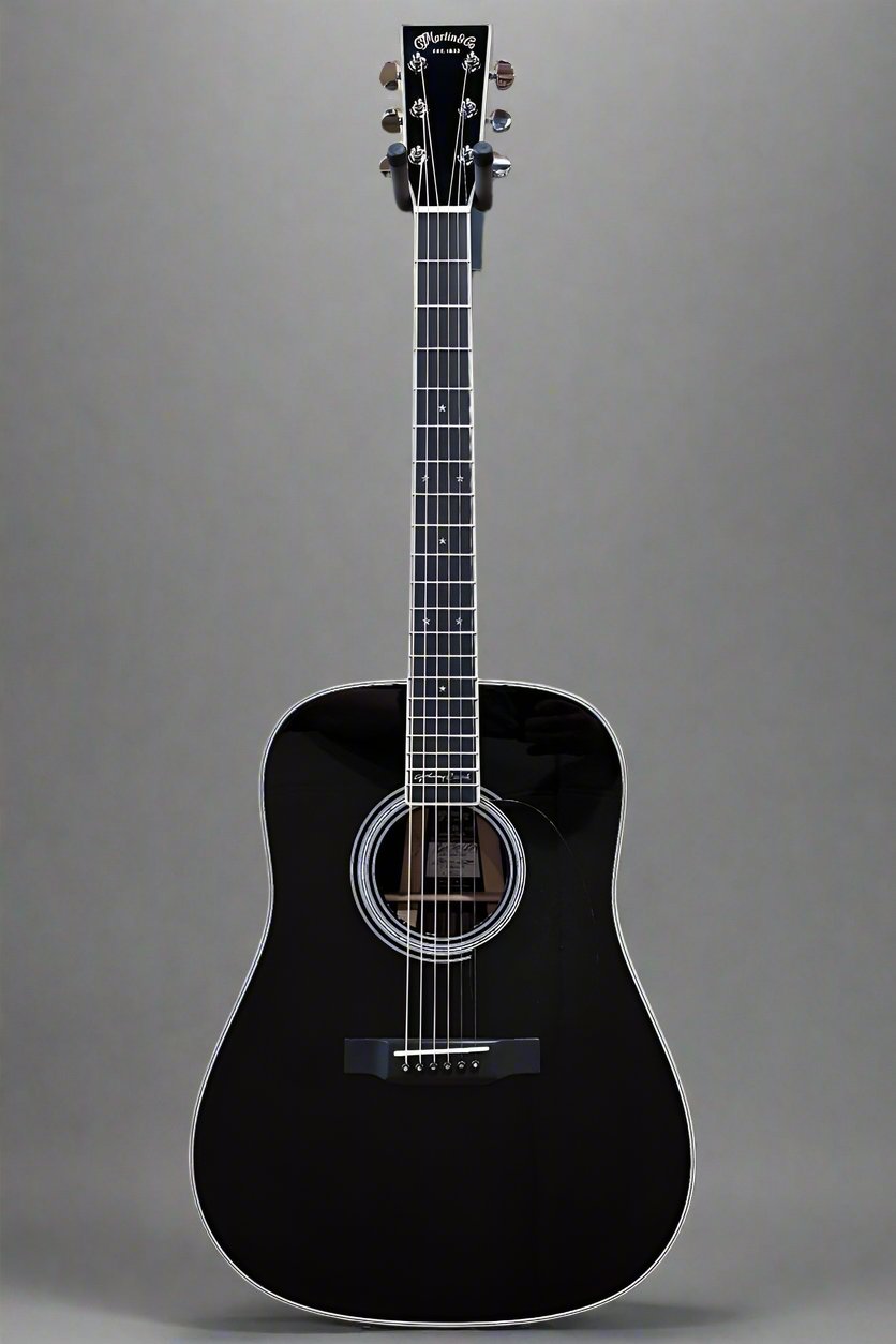 D 35 Johnny Cash