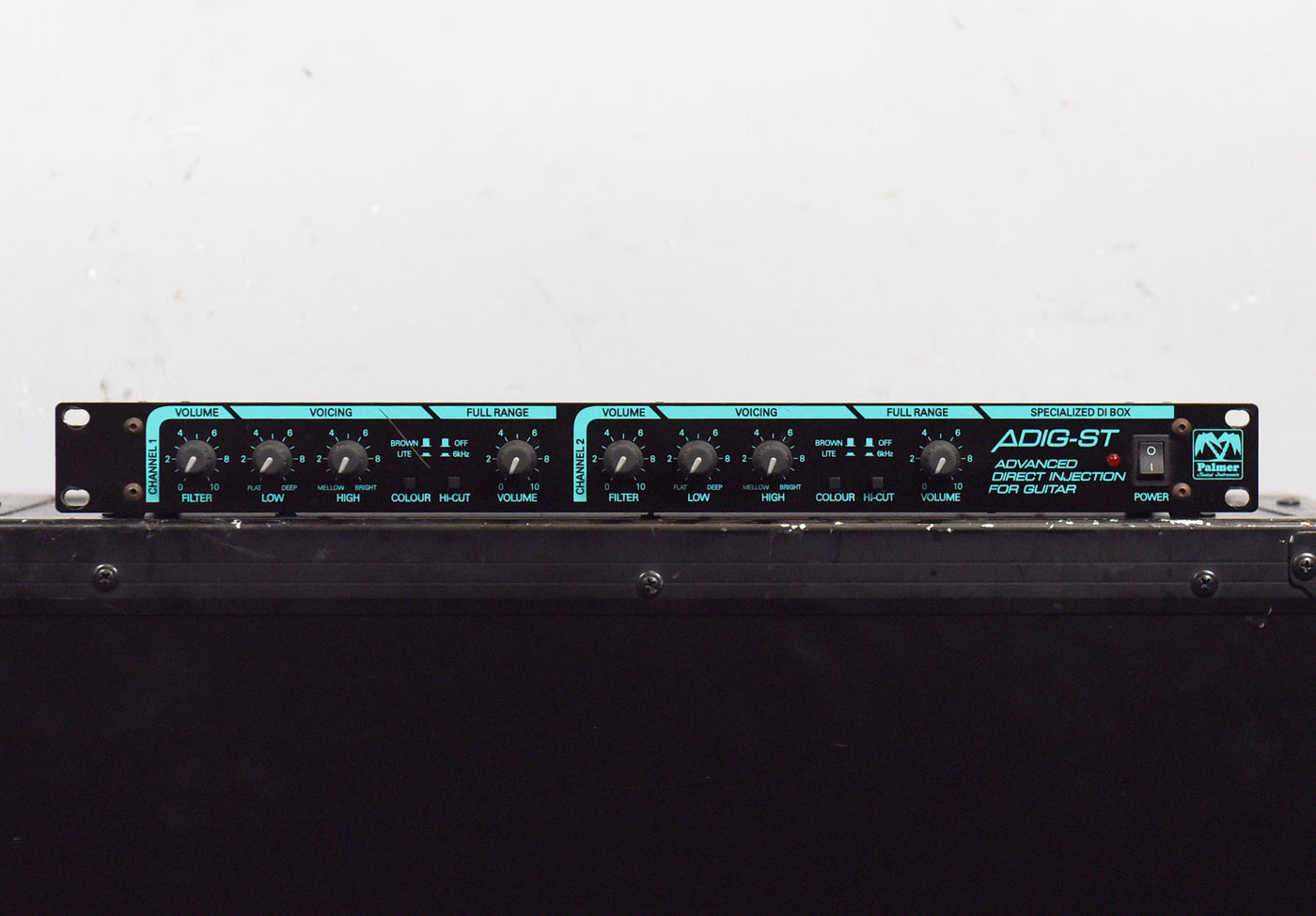 PGA-05, Recent