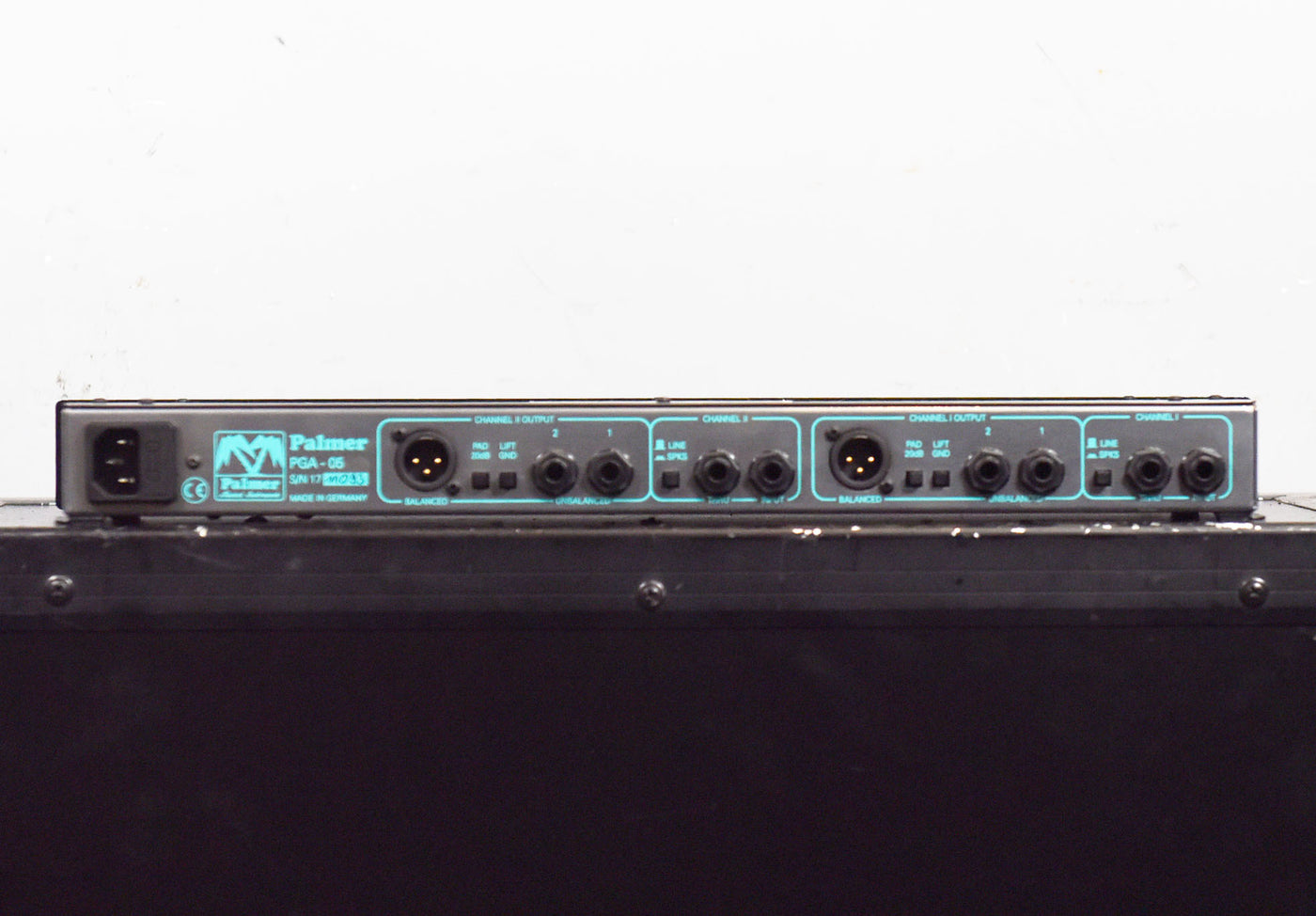 PGA-05, Recent