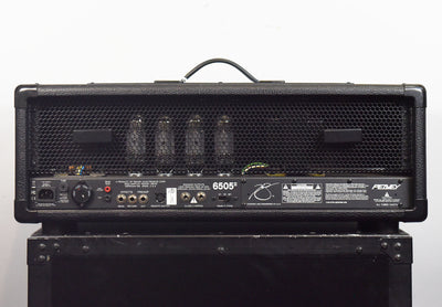 6505 II Head, Recent