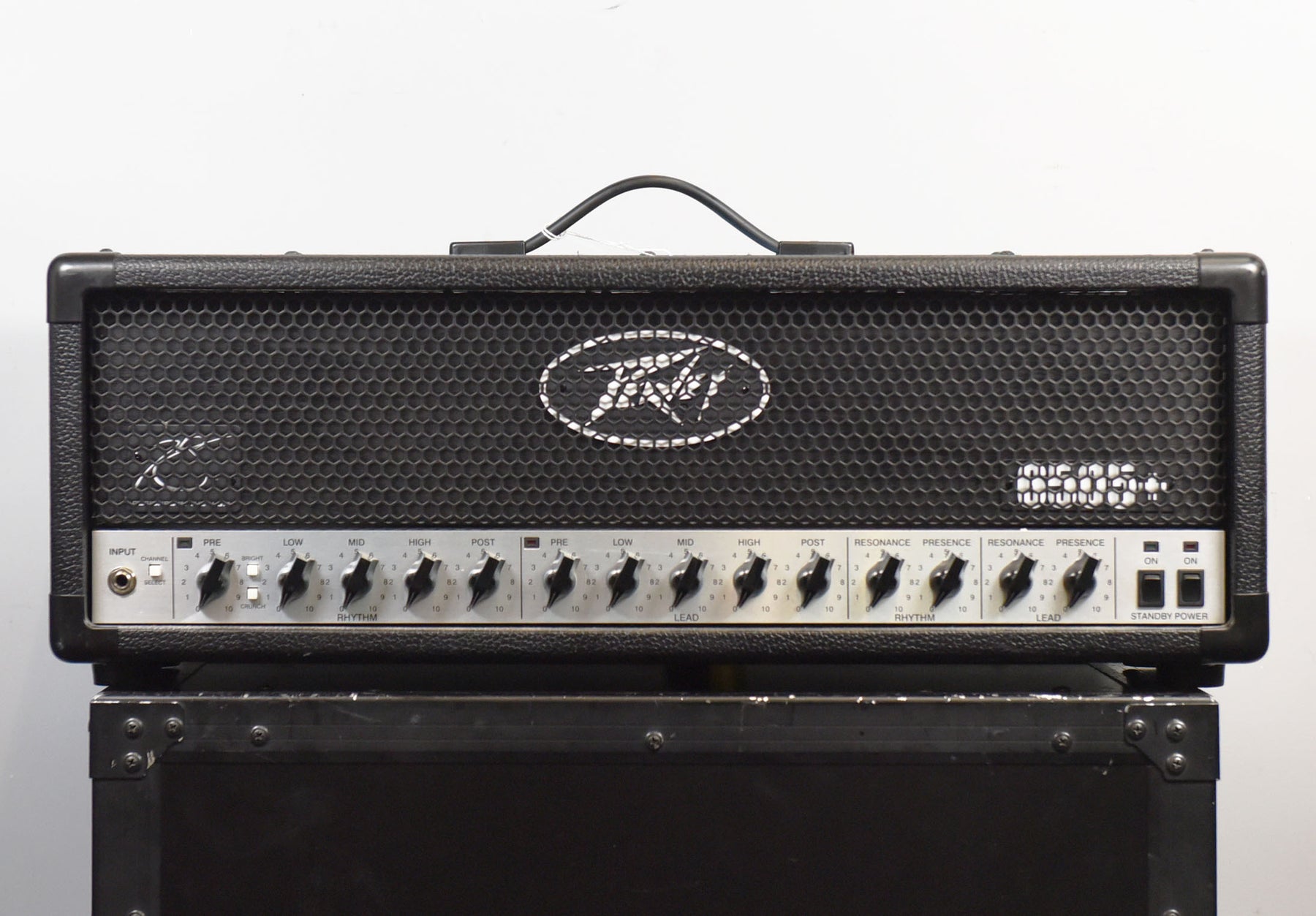 6505 Head Recent Dave s Guitar Shop