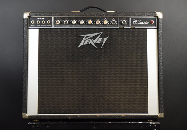 Classic 2x12" 100W Combo, '76