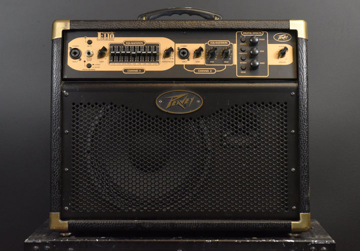 E110 Ecoustic - 100W Combo, Recent