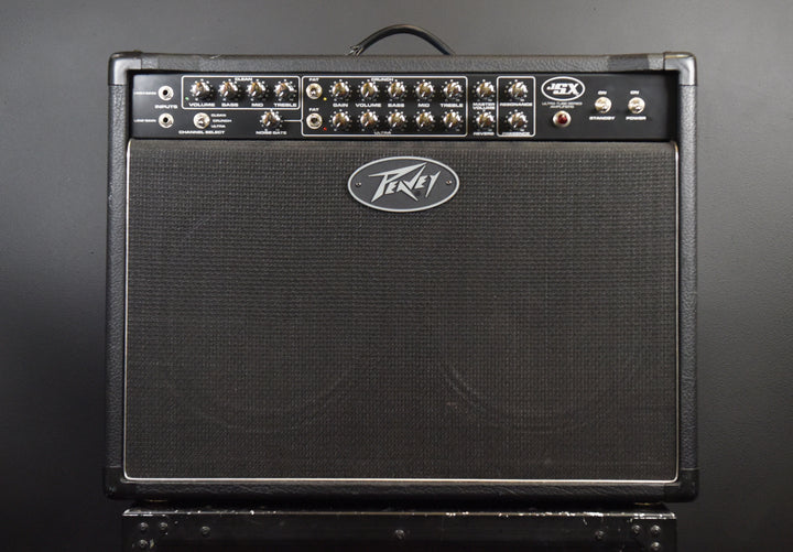 JSX Joe Satriani Signature 2x12" Combo, Recent
