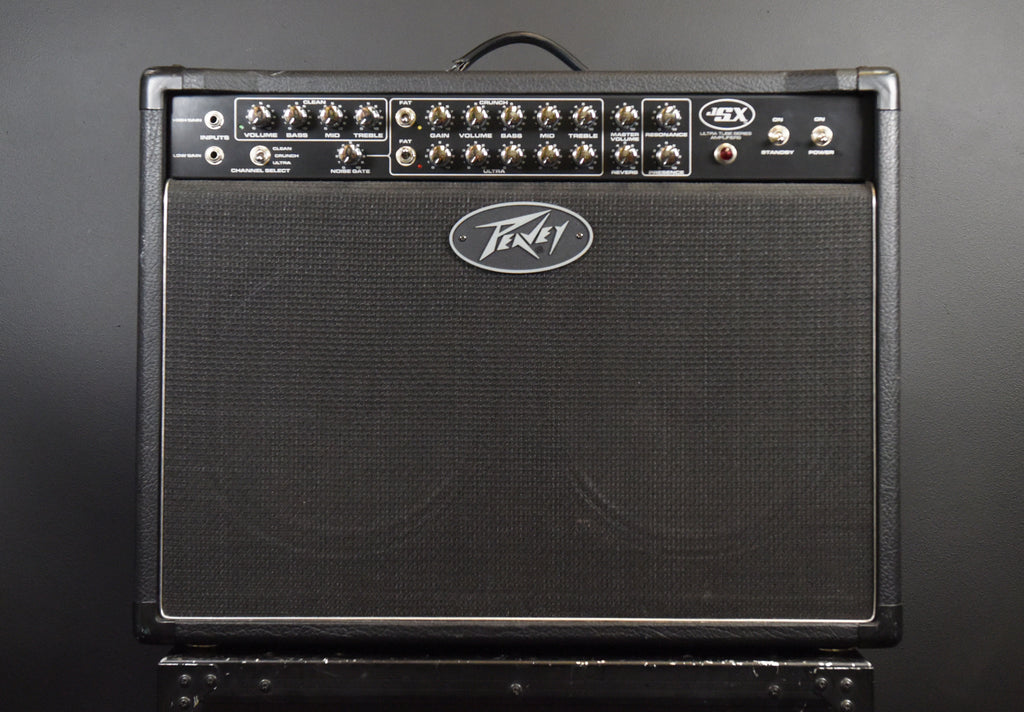 JSX Joe Satriani Signature 2x12