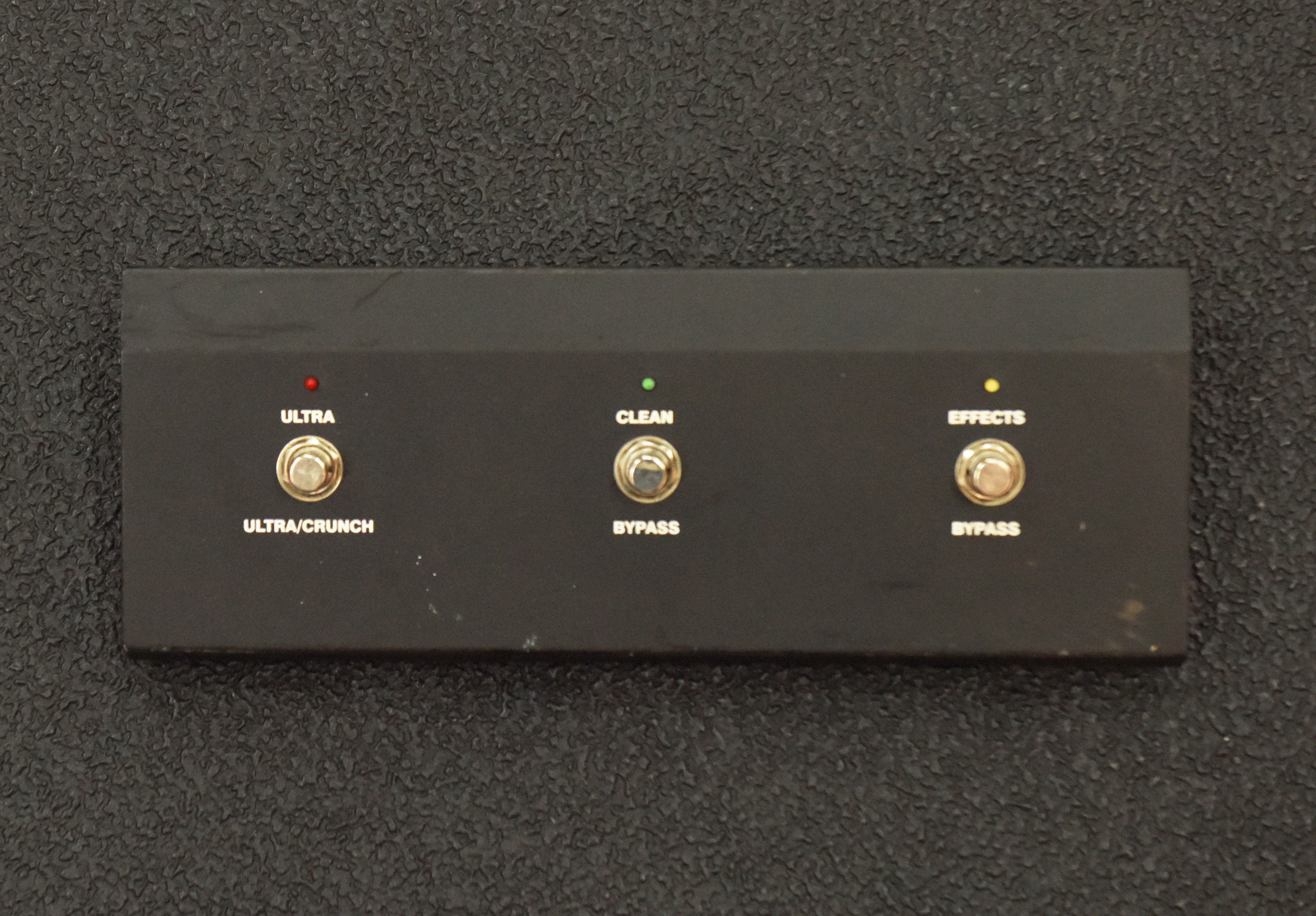 JSX Joe Satriani Signature 2x12