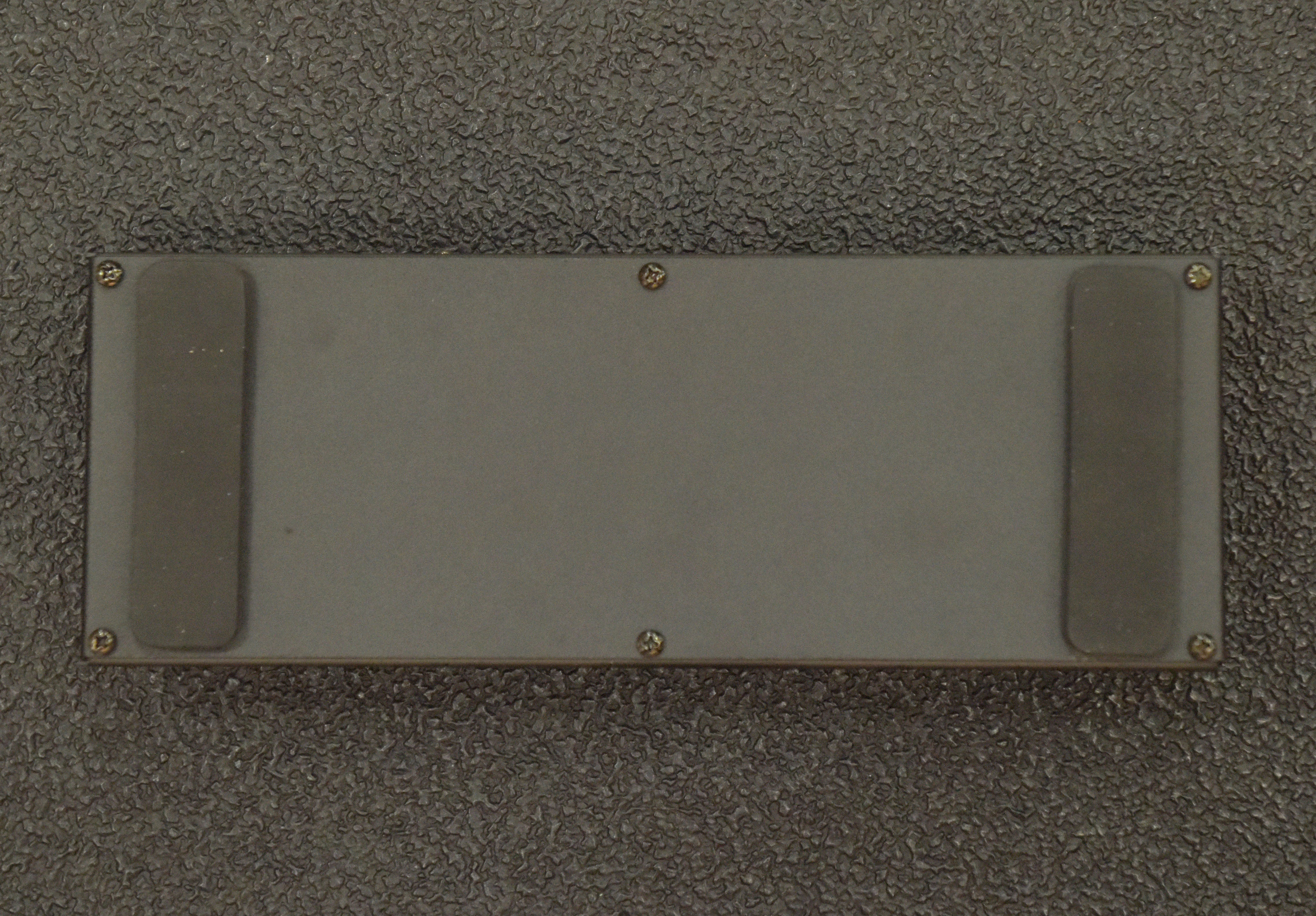 JSX Joe Satriani Signature 2x12