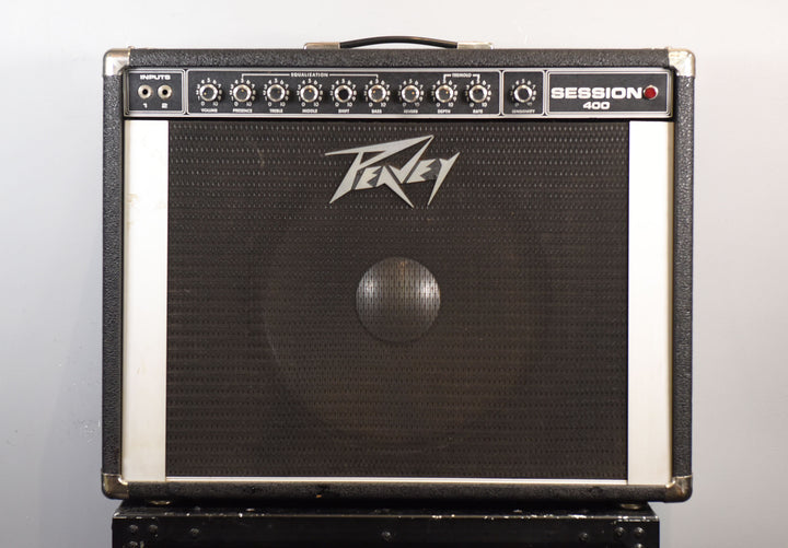 Session 400 - 1x15 Pedal Steel Combo, 70s