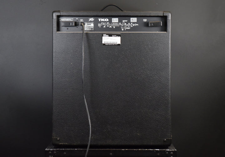 TKO 115S - 1x15 Bass Combo, Recent