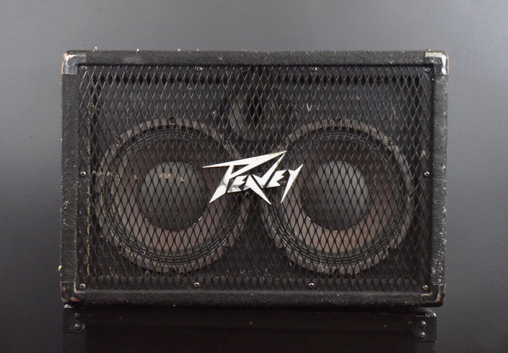 210 TVX 2x10 Bass Cab, Recent