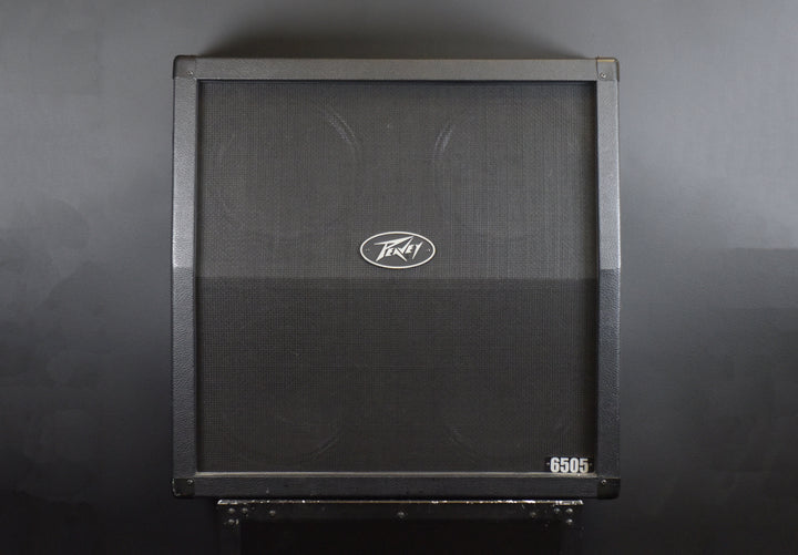 6505 Slant 4x12 Cabinet, Recent