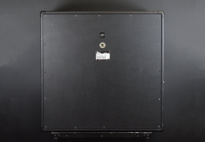 6505 Slant 4x12 Cabinet, Recent