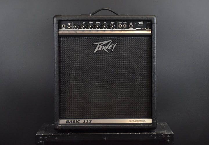 Basic 112 Bass Combo, Recent