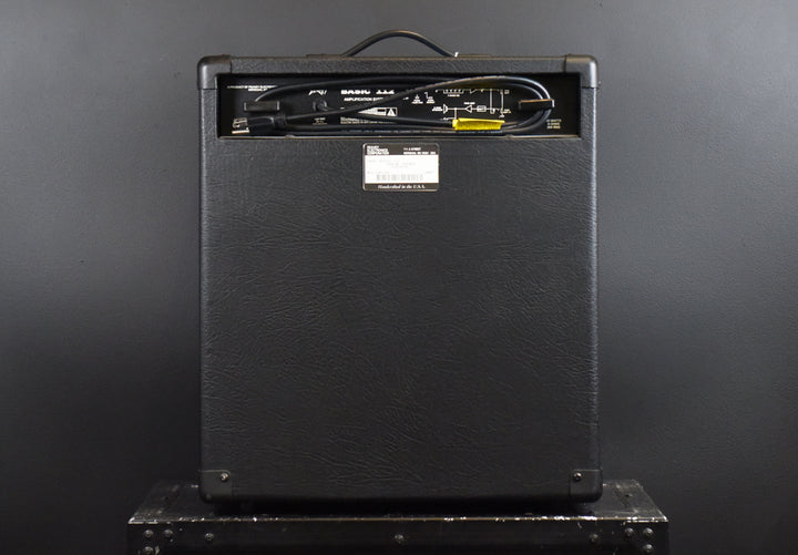 Basic 112 Bass Combo, Recent