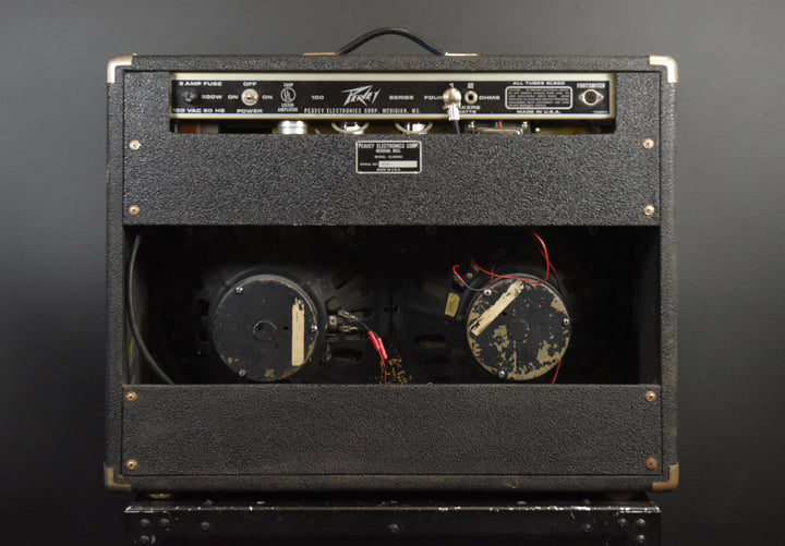 Classic 2x12" 100W Combo, '76