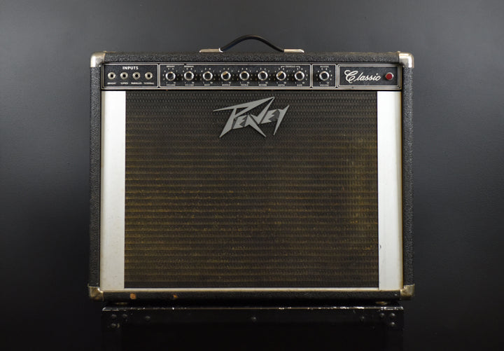Classic 2x12" 50W Combo, '76