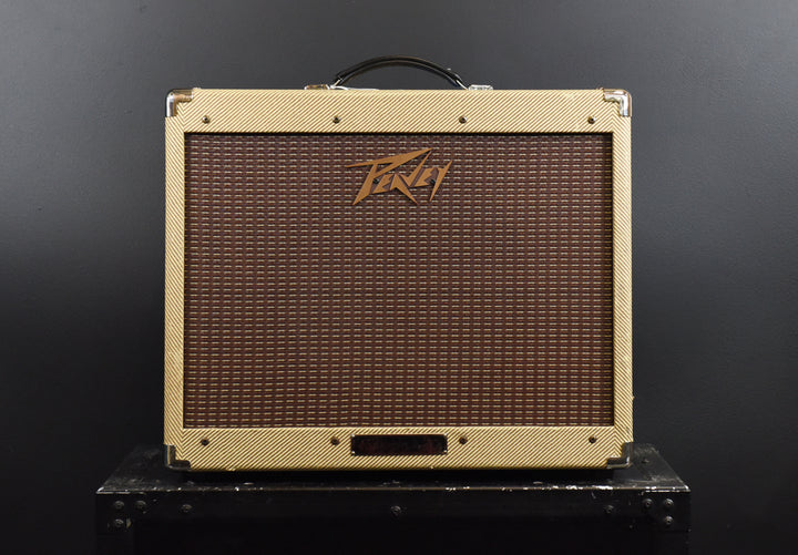 Classic 30 Tweed - 1x12" Combo, Recent