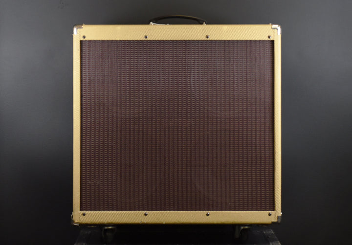 Peavey Classic 50 - 4x10" Combo, Recent