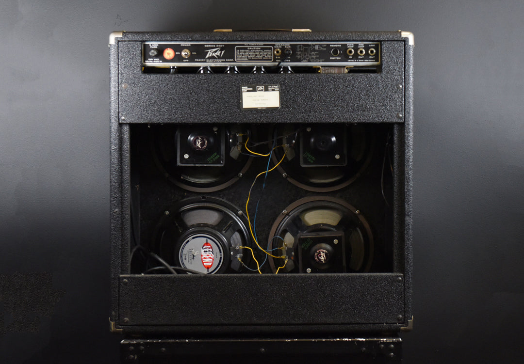 VT Series Deuce - 4x10 Combo, 70s
