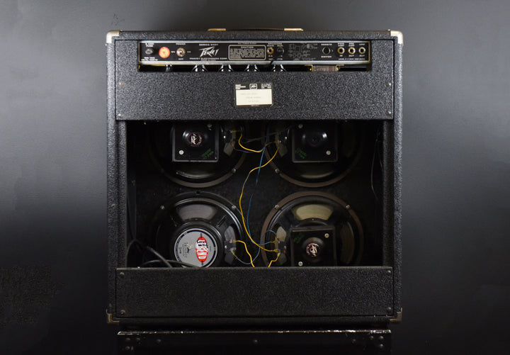 VT Series Deuce - 4x10 Combo, 70s