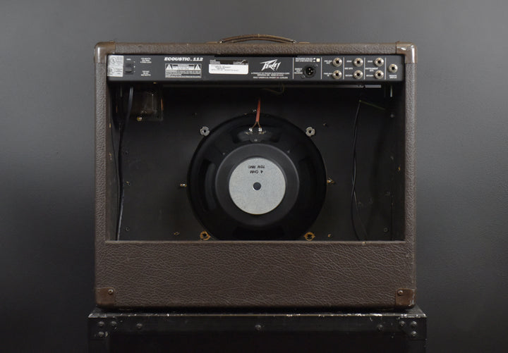 Ecoustic 112, Recent