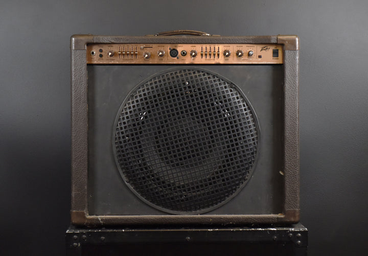 Ecoustic 112, Recent