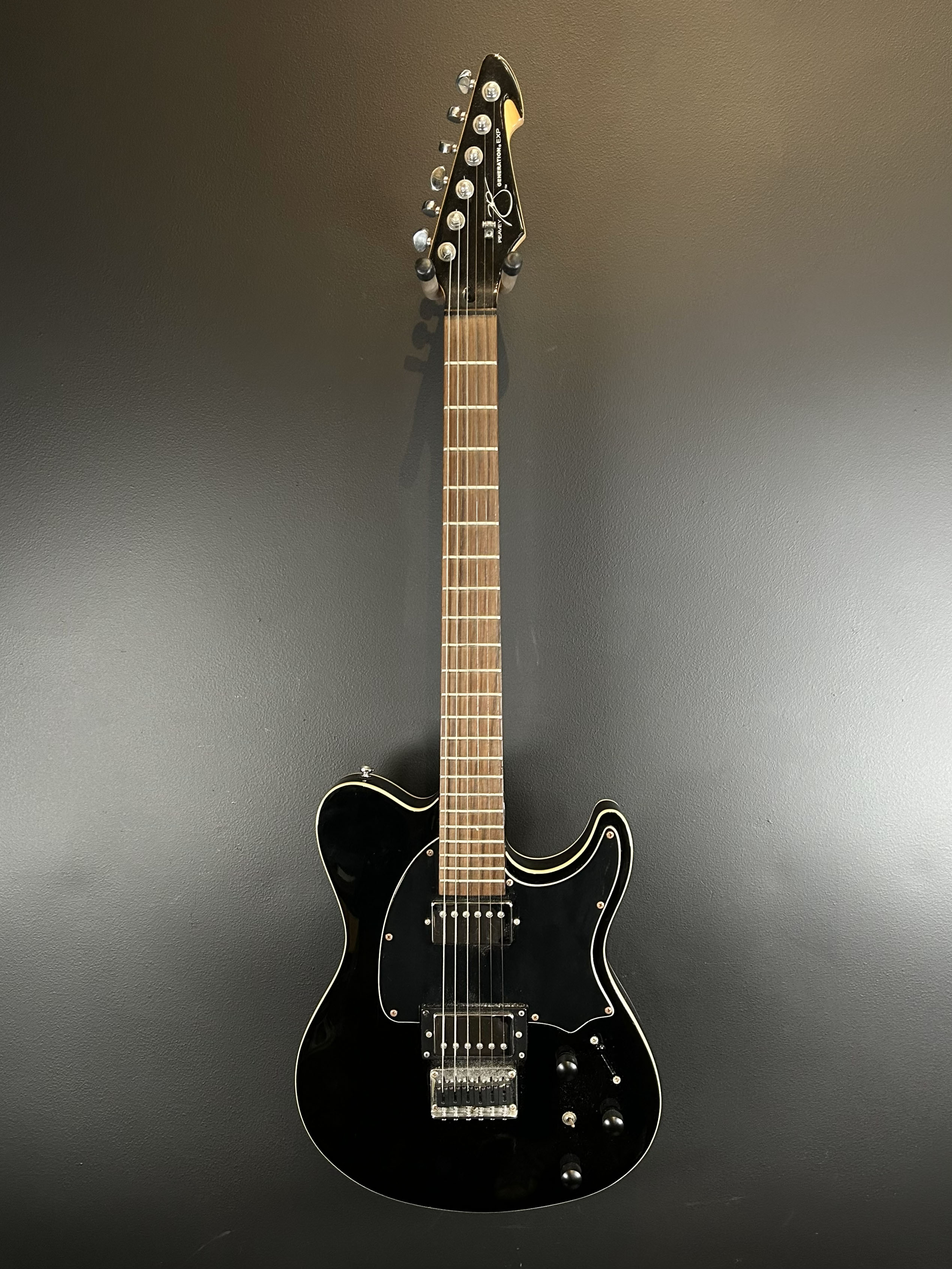 Generation EXP, Recent – Dave's Guitar Shop
