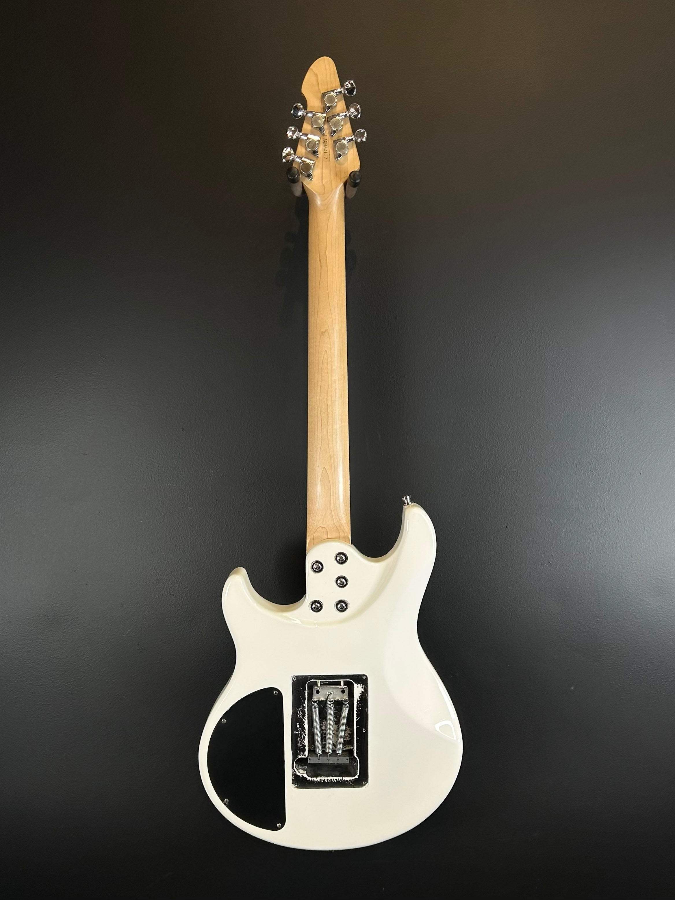 HP Special, Recent – Dave's Guitar Shop