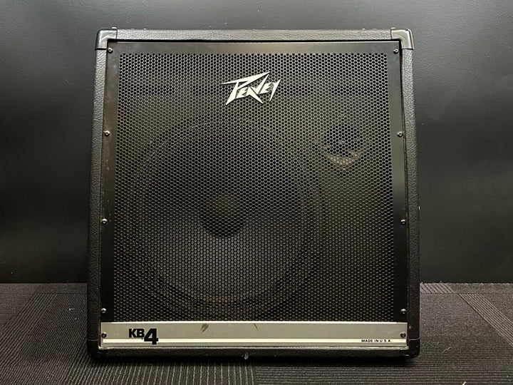 KB4 Keyboard Amp, Recent
