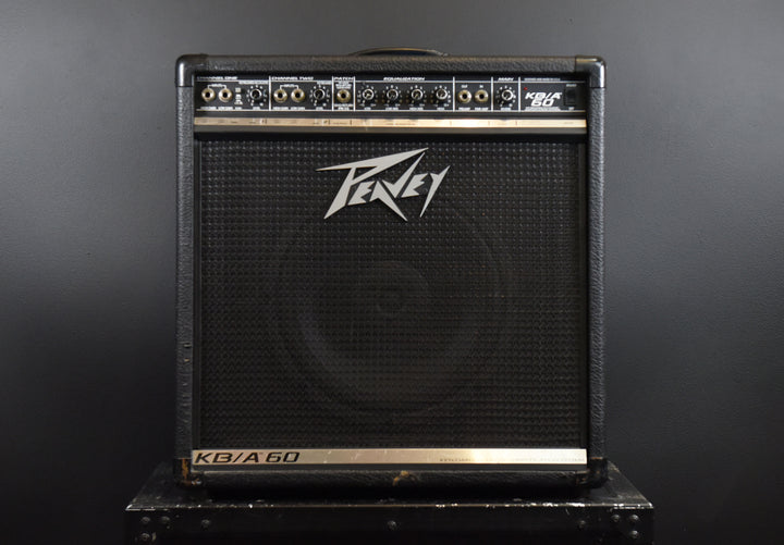 KB/A 60 Keyboard/Acoustic Guitar Combo, Recent