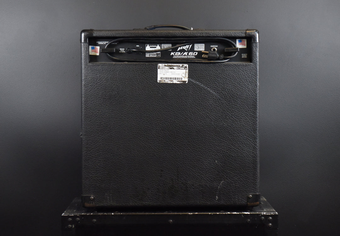KB/A 60 Keyboard/Acoustic Guitar Combo, Recent