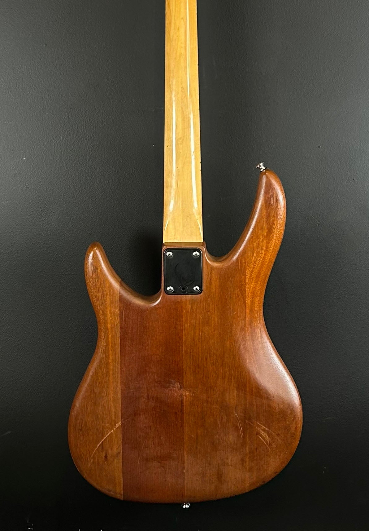 Patriot Bass, '80s – Dave's Guitar Shop