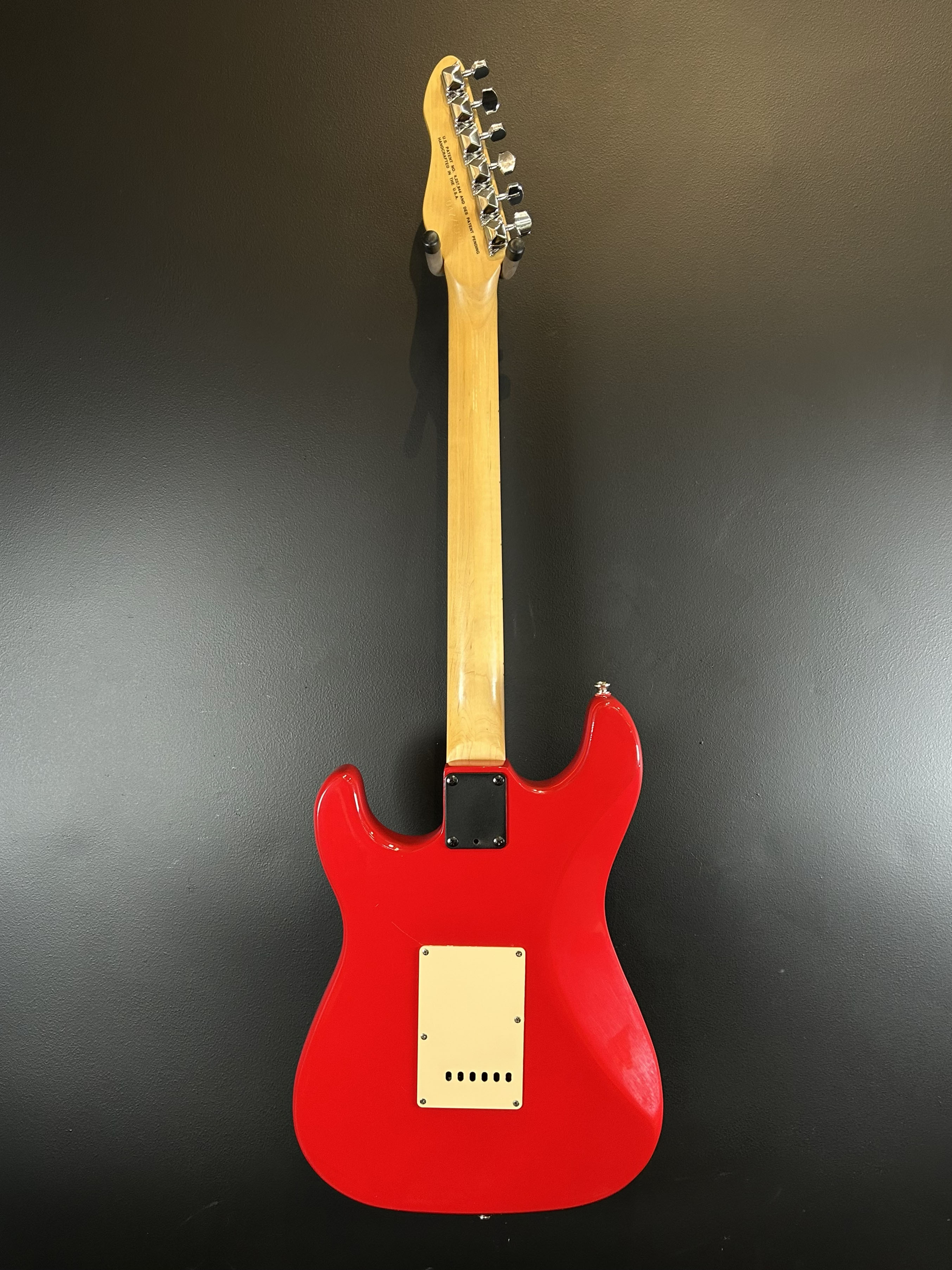 Predator, 90s – Dave's Guitar Shop