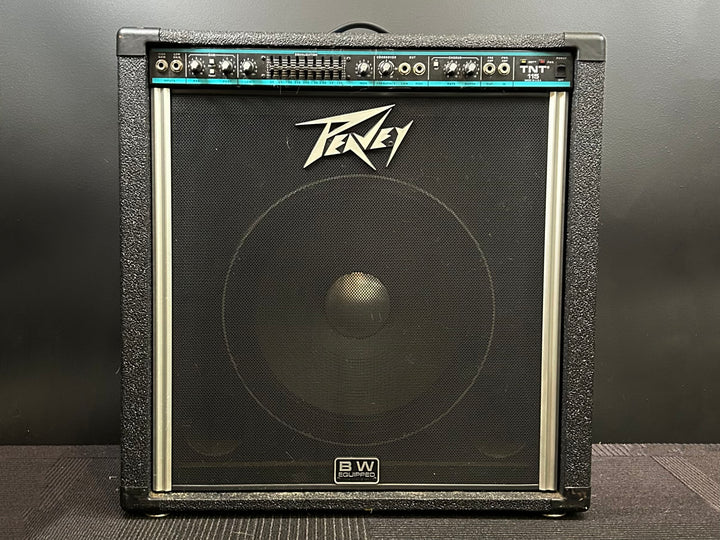 TNT 115 Bass Combo, &