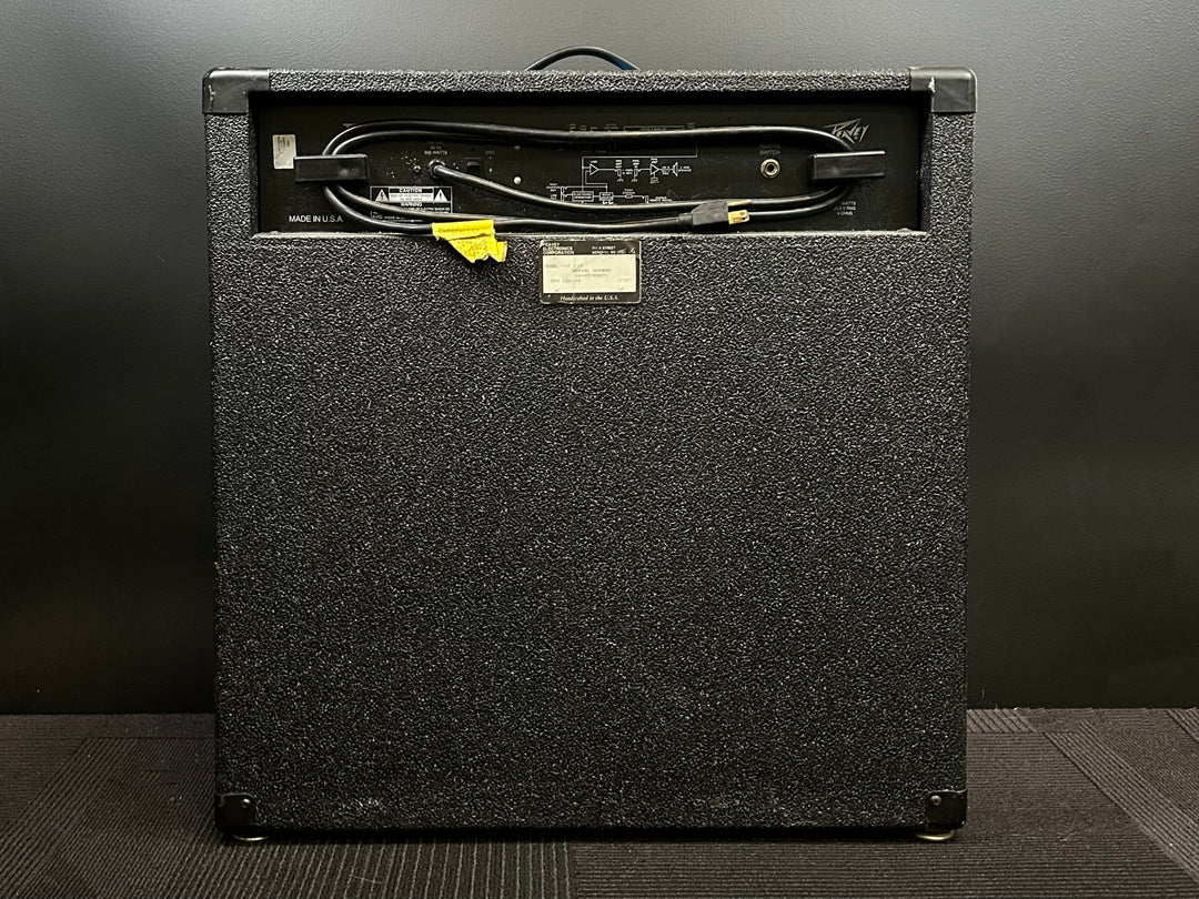 TNT 115 Bass Combo, &